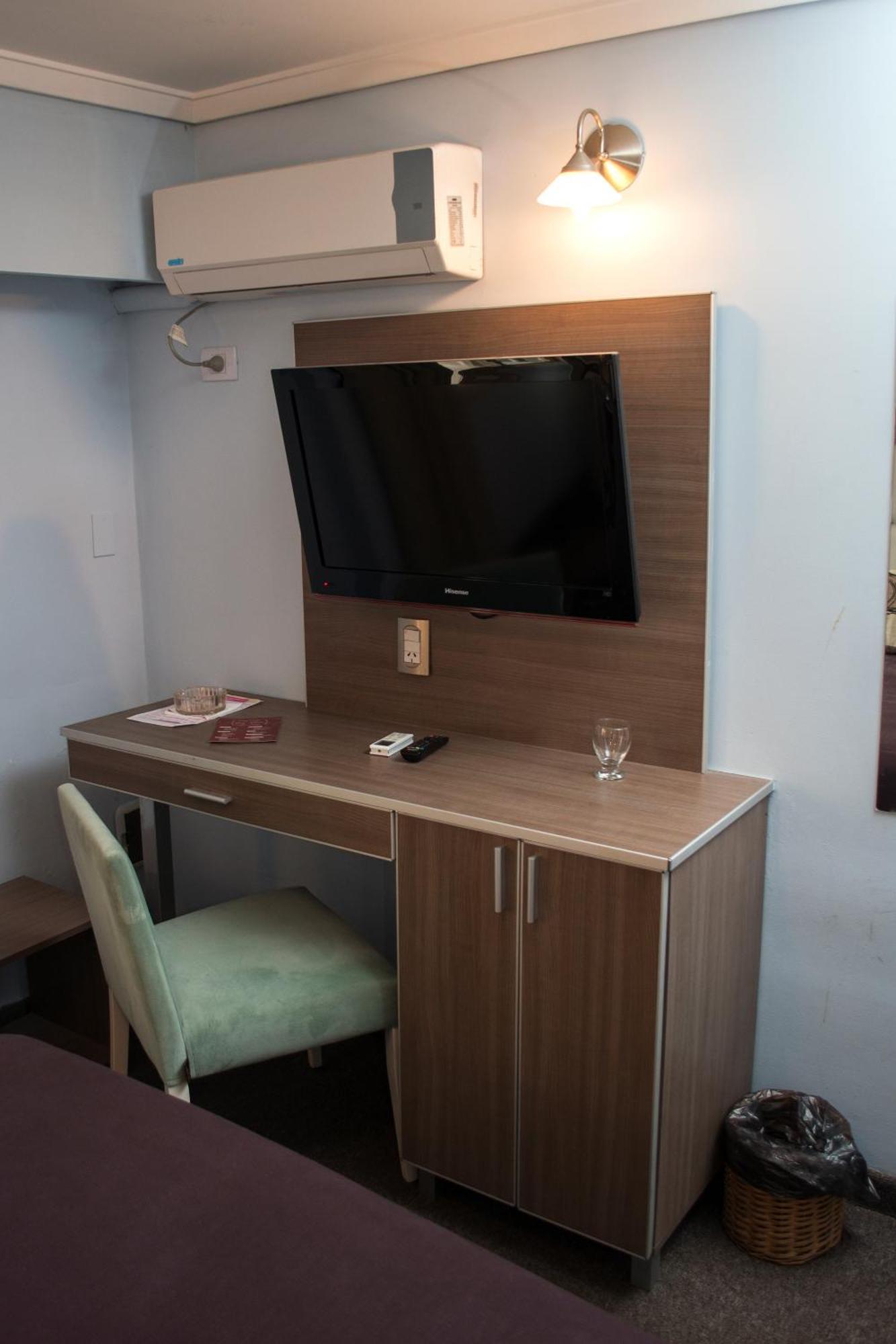 Hotel Posadas Room photo